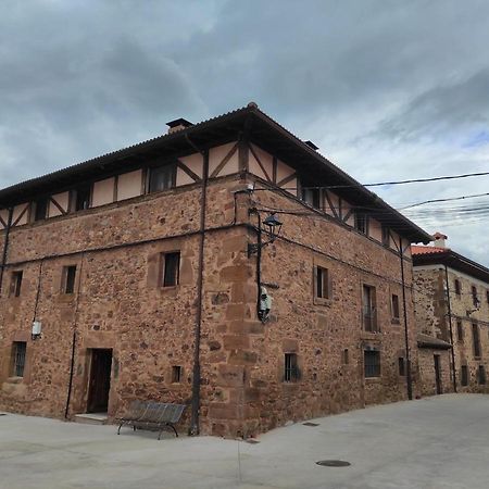 El Capricho De Valganon Apartman Kültér fotó