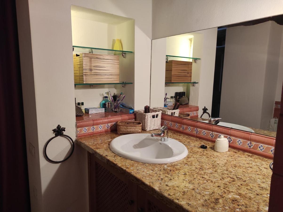 El Capricho De Valganon Apartman Kültér fotó